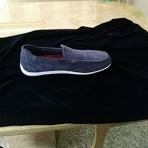 Rockport Boat Shoes